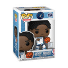 Funko Pop!  NBA MINNESOTA TIMBERWOLVES ANTHONY EDWARDS #154