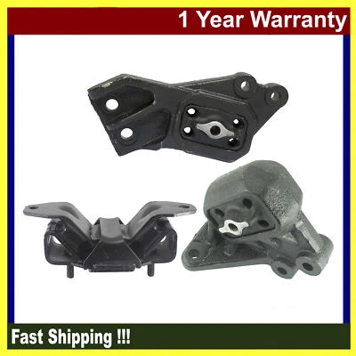 Juego Dodge Ram 1500 4x4 4,7 L 5,7 L 2002-2005 para montaje de motor y transmisión Foto 1 de 4