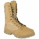 5.11 Tactical Men's EVO 8-Inch Waterproof Boots, Oil/Slip-Resistant, Style 12347