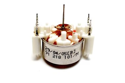 BMW E38 E39 E53 740i 530i Instrumento Velocímetro Cuadro Puntero Motor Paso a Paso Foto 1 de 4