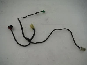 98 Kawasaki Ninja ZX11 FRONT WIRING HARNESS - Picture 1 of 5