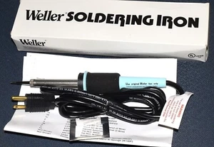 WELLER W60P3 Soldering Iron 60W 120V - Picture 1 of 2