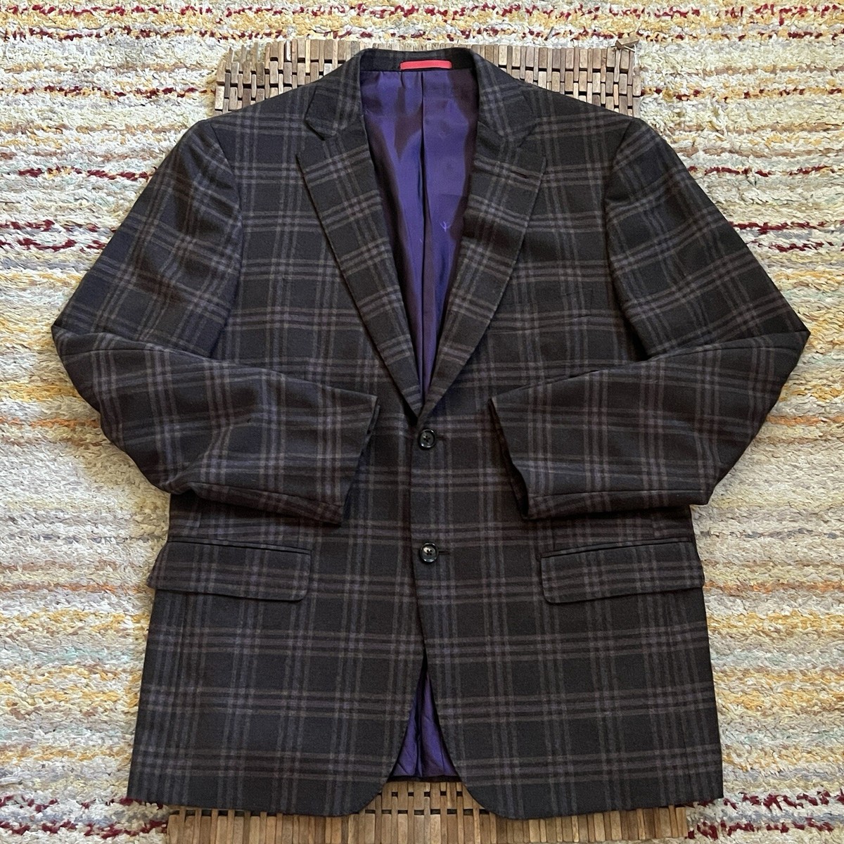 isaia Cashmere Suits & Blazers for Men | eBay isaia Cashmere Suits & Blazers for Men | eBay