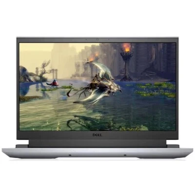 Dell G15 15.6" - NVIDIA GeForce RTX 3050 Ti 8GB 256GB - Core i5-11400H - 144hz Foto 1 de 3