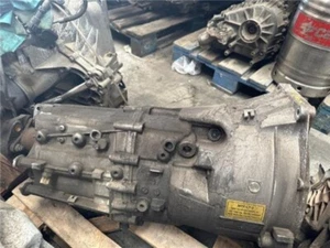 1069401018 transmisión ft 215680 bmw serie 3 berlina (e90)(2004-&gt;) - Imagen 1 de 6