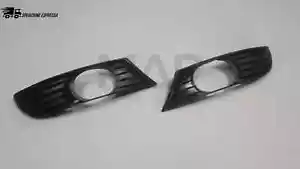 2x SEAT León Toledo 1M 1998-2006 parachoques delantero rejilla SET derecha izquierda - R/L - Imagen 1 de 4