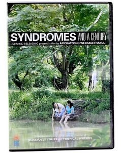 Syndromes and a Century DVD 2006 | Thai Art Film Strand | English Subtitles - Picture 1 of 3