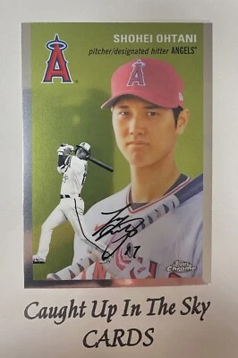 2023 Topps Chrome Platinum Anniversary Singles- #1-250 - $1 Ships All You Pick - Image 1 of 4