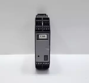 KONGSBERG RMP201-8 MULTI PURPOSE INPUT/OUTPUT MODULE 324400 REV 1.2.0 - Bild 1 von 8