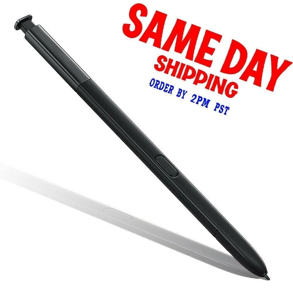 Caneta Touch Stylus SPen S substituição para celular Samsung Galaxy Note 9 SM-N960U - Imagem 1 de 1