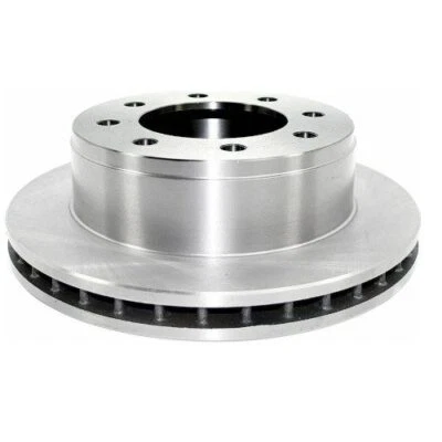 Auto Extra AX55057 Rotor, Disc Brake - Image 1 of 2