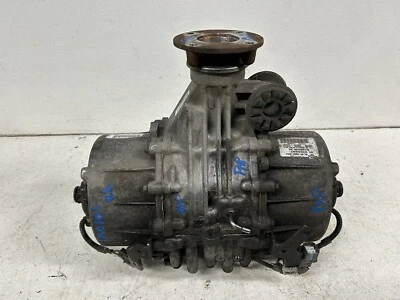 Honda Pilot 2009-2015 tracción en las cuatro ruedas diferencial trasero diferencial código RJG portador Foto 1 de 4