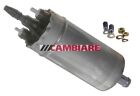 Fuel Pump fits BMW M635 E24 3.5 84 to 89 Cambiare Genuine Top Quality Guaranteed
