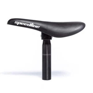 Speedline Parts | Unit Integrated BMX Pro Race Saddle - Picture 1 of 5