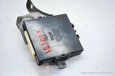 2009 LEXUS GS 450h  MPX PSC 89670-30160 OEM - Изображение 1 из 4