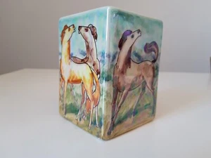 Benito Balducci - Ceramica/Maiolica Smaltata. Rimini, Anni '60/'70 - Foto 1 di 24