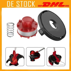 DHL Für Einhell Spule Und Leitung Für AGILLO Und GE-CT 36/30 Li E Grasschneider~ - Bild 1 von 32