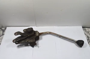 1960's OEM FORD MUSTANG COUGAR FALCON COMET CYCLONE 3 SPEED FLOOR SHIFTER - Foto 1 di 11