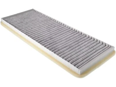 Filtro de aire de cabina Mahle 71855KX 1999 2000 para Volkswagen Passat 1998-2001 Foto 1 de 2