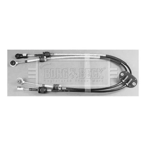 GETRIEBESTEUERKABEL FÜR FORD TRANS.CONNECT 6S MMT6 13- BKG1137 - Bild 1 von 1