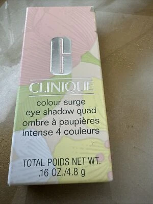 Very Rare CLINIQUE Colour Surge PINK CHOCOLATE .16oz 4.8g NIB #112 - Image 1 of 3