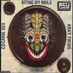 Renegade Soundwave - Mordant My Nails Vinyl-Maxi #G1890581