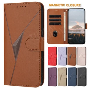 Handyhülle Für Samsung Galaxy S25 S24 Ultra S24 S23 S22 S21 FE Schutz Case Cover - Picture 1 of 111