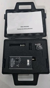 SUN-MECHATRONICS Bug Tracker - Bild 1 von 3