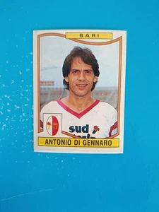 Figurina Calciatore Panini 1990/91 Recuperata N 38 Antonio Di Gennaro Bari - Picture 1 of 1