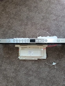 EPG 70002 Bosch Siemens Neff Leistungsmodul Elektronik 9000968115 AI 03.02 - Bild 1 von 15