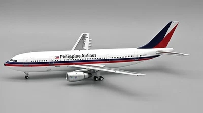 Philippine Airlines / Airbus A300B4-103 / RP-C3004 / IF300RP1125 / 1:200 - Image 1 of 3