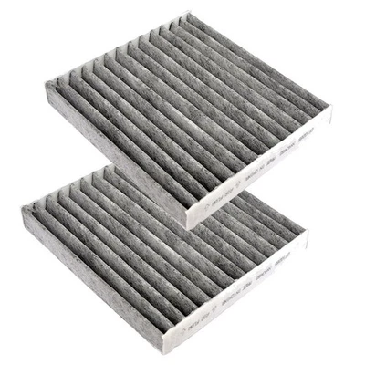 Pair Fram Cabin Air Filter For Toyota 2007-2021 Tundra Prius V Toyota D30 IN - Image 1 of 4