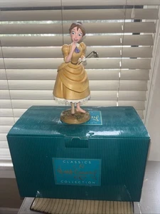 Figura Coleccionable WDCC Miss Jane Porter Disney Tarzán Con Caja Original - Imagen 1 de 16