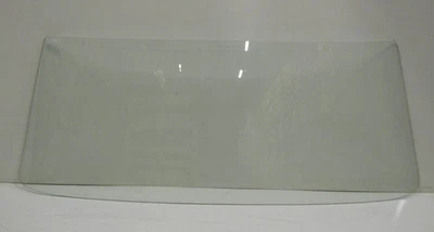 1969 1970 Ford Mustang conversível e capota rígida para-brisa vidro transparente - Imagem 1 de 4