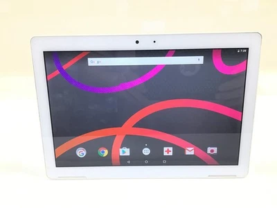 TABLET PC BQ AQUARIS M10 10.1 16GB 19611919 - Imagen 1 de 4