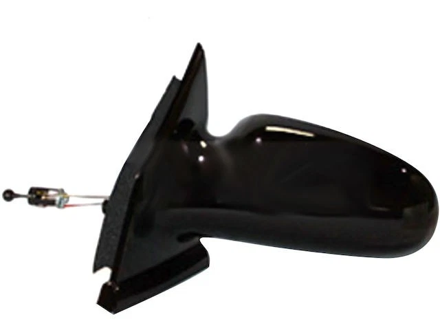 Left Mirror 54XNJQ49 for SL1 SL SL2 SW1 SW2 2002 2000 2001 1999 1997 1996 1998 - Image 1 of 1