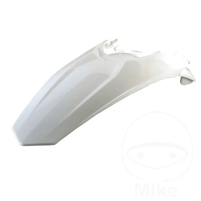 Guardabarros trasero Polisport 1 pieza 8595400005 para KTM EXC 200 2012-2016 Foto 1 de 4