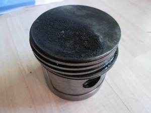 Wisconsin DB-209-2 Split Skirt Piston for AEN AENL AENS AENLD Engine #G12AP - Picture 1 of 8