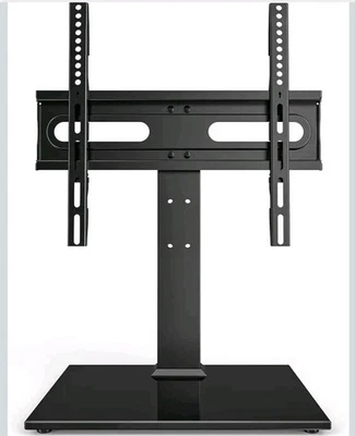 Hemudu Universal TV Stand - Table Top TV Stand for 27-60 inch LCD LED TVs  - Image 1 of 4