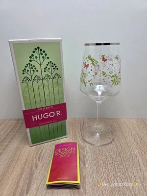 Ritzenhoff - Hugo / Aperitifglas / Schaumweinglas / Nils Kunath 2012 - Bild 1 von 4