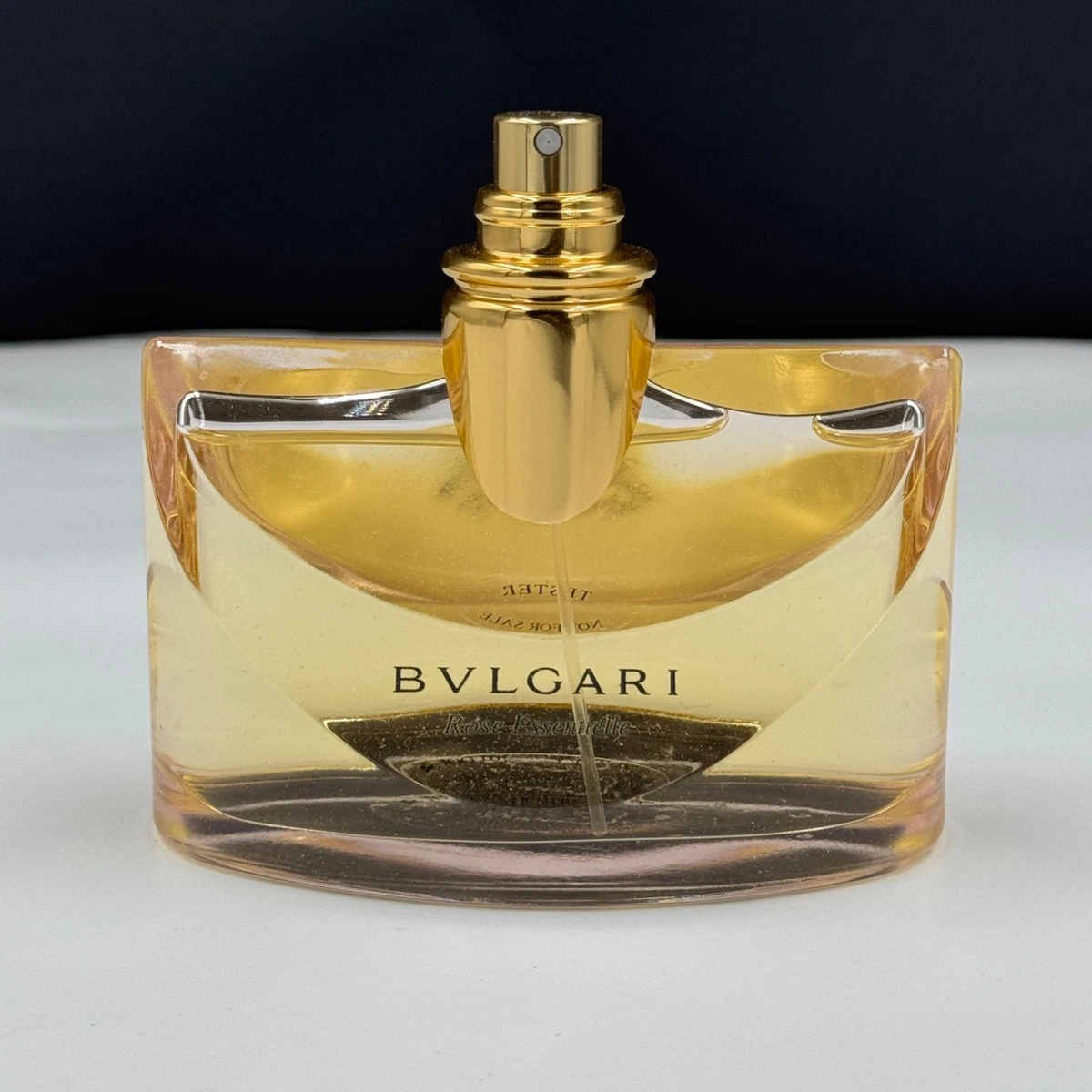 Bvlgari Rose Essentielle Eau de Parfum for Women for sale | eBay UK