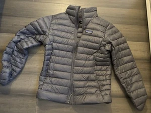 Patagonia Men's Down Sweater Jacket (XS) - Picture 1 of 3