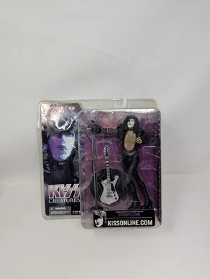 Figura Kiss Creatures The StarChild, McFarlane Toys, 2002 Foto 1 de 4