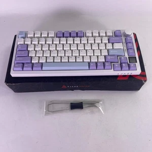 Ajazz AK820 Wireless Mechanical Keyboard X00416LB7V - Picture 1 of 14