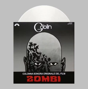 Goblin Zombi (Vinyl) 12" Album Coloured Vinyl - Picture 1 of 1