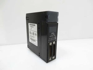GENERAL ELECTRIC IC693MDL654E PLC MODULE - Picture 1 of 3