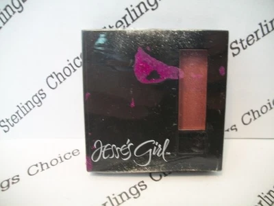 Sombra de ojos Jesse's Girl - Compleja Foto 1 de 2