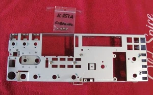 Icom IC-751A original spares - front subpanel - Afbeelding 1 van 2