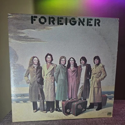 America–Hearts–1975 Warner Bros.–BS 2864 Vinyl Record LP - Image 1 of 4