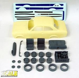 Scale Production 1/24 Escort Mk1 Narrow Body Transkit for Belkits - Picture 1 of 1
